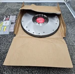 Ram Clutches 1523 Billet Steel Flywheel Fits Chevrolet PRE-86 '400' Balance 168T. Fixed Price $293.99.