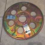 And Automotive 20237 Flexplate - 153 Tooth Steel For Small Block Chevy. Fixed Price $140.00.