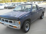 Manual Flywheel/flex Plate Transmission Fits 90-94 Nissan Pickup 58093. Fixed Price $92.41.