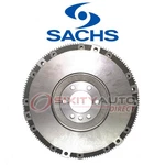 Sachs Clutch Flywheel For 1967-1974 Gmc P2500 Van 4.1L L6 Transmission Jv. Fixed Price $157.75.