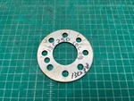 12-15 Mercedes-benz W204 R172 C250 SLK250 M271 Flywheel Flex Plate Spacer Oem. Fixed Price $16.00.