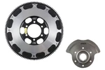 1989-1995 Mazda RX-7 Act Flywheel Kit Streetlite W/ CW02 Counterweight 600145-02. Fixed Price $634.00.