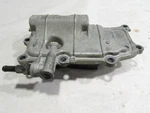 13-18 Lexus ES300H 2015 2.5L Fwd Engine Motor Crankcase Oil Separator ;:y. Fixed Price $28.00.