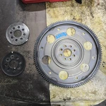 18-20 Toyota C-hr Flywheel/flex Plate. Fixed Price $65.00.