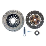 Exedy TYK1515 Transmission Clutch Kit For 05-15 Toyota Tacoma. Fixed Price $255.94.
