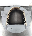 Caterpillar 3116 & 3126 Marine Flywheel Bell Housing 9Y-9329. Fixed Price $999.99.