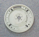 1981-93 Mustang Original/used 5.0 V8 C4 164 Tooth Flywheel Flexplate. Fixed Price $50.00.
