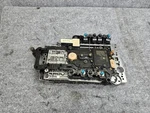 Transmission Conductor Plate Valve Body Mercedes W166 X166 GL63 ML63 ML350 Oem. Fixed Price $299.00.