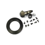Oem Mopar For Jeep Wrangler 2008-2017 Ring And Pinion Gear Kit Front 68019333AA. Fixed Price $748.95.