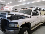 Used Engine Cooling Fan Clutch Fits: 2001 Dodge 3500 Pickup 8.0L 10-488 Grade. Fixed Price $108.39.