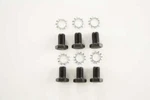 Automatic Transmission Flexplate Mounting Bolt Pioneer 859022. Fixed Price $24.95.