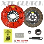 Xtd Stage 2 Pro Clutch Kit 97-05 Audi A4 Quattro 98-05 Vw Passat 1.8T 4CYL. Fixed Price $77.41.