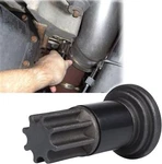 Engine Barring Tool For Cummins B/c Series Dodge Pickup 3.9L, 5.9L, 6.7L &8.3L. Fixed Price $18.96.