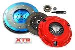 Xtr Stage Race Clutch Kit +aluminum Flywheel For 1998-2010 Subaru Impreza 2.5L. Fixed Price $409.00.
