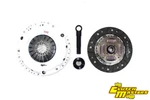 Clutch Masters Stage FX100 Sprung For 07-15 Mini Cooper 1.6L Turbo. Fixed Price $589.99.