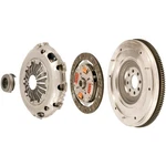 For Mini Cooper 2002 2003 2004 2005 2006 New Valeo Clutch Kit & Flywheel Csw. Fixed Price $813.41.