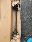 Oem Lobro Audi C4 100 Quattro URS4 URS6 A6 Front Right Pass Cv Axle Shaft. Fixed Price $139.99.