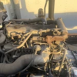 2006 Isuzu 4HK1TC Diesel Engine, EPA04, 6SZXH05.23AB, 8980200150, 5.2L, Npr, Nrr. Fixed Price $7500.00.