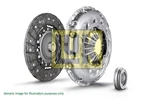 Clutch Kit Schaeffler Luk Bmw M3 622 3157 00. Fixed Price $333.34.