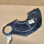 66-74 C2 C3 Corvette Clutch Bell Housing Inspection Shield Access Cover 427 454. Fixed Price $85.00.