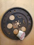 Flywheel/flex Plate Automatic 6-181 3.0L Fits 83-85 Century 22573. Fixed Price $26.66.