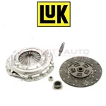 Luk Mx Clutch Kit 1984-1986 Ford E-250 Econoline Manual Transmission Ci. Fixed Price $164.15.