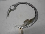 2008 Jeep Commander Transmission Dust Cover Engine Plate 3.7L. Fixed Price $34.99.