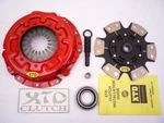 Xtd Stage Clutch Set For 1987 1988 1989 300ZX Turbo Jdm. Fixed Price $166.93.