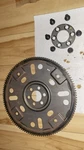 Nissan Oem Drive Plate / Flex 12331-6RA0B 2.5L Altima Rogue Tested. Fixed Price $181.81.