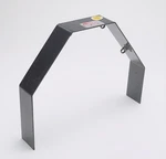 Tci Auto Transmission Shield Flexplate Steel Silver Vain Ford Block C-4/C-6. Fixed Price $165.95.