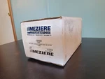 Meziere TS400 Sbc/bbc 168T High Torque Starter 17:1 Compression. Fixed Price $600.00.