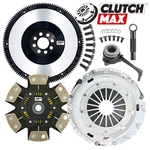 Cm Stage 3 Clutch Kit+single Mass Flywheel Fits Vw Gti Jetta 2.0L Tsi Turbo 02Q. Fixed Price $337.99.