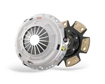 Clutch Masters 08037-HRC6 FX400 Single Disc Kit. Fixed Price $498.07.