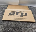 Atp Z-136 Automatic Transmission Flexplate Fits 2002 Chevrolet Express 2500. Fixed Price $61.99.