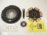 Xtd Stage 4 Racing Clutch Kit Eclipse /talon /laser Gst Gsx Tsi Turbo. Fixed Price $158.95.