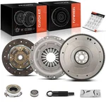 Transmission Clutch Kit & Flywheel Subaru Forester 2014-2018 Legacy Outback. Fixed Price $235.46.
