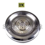 For Vw Beetle Golf Jetta City L4 2.0L Clutch Flywheel 215MM Luk 068105269F. Fixed Price $139.99.