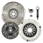 Stage Clutch Kit With Flywheel For 89-00 Chevrolet Geo Metro Base Lsi Xfi 1.0L. Fixed Price $120.07.