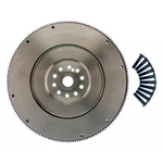 Exedy Flywheel Ford F-250 1993 V8 Replacement. Fixed Price $306.01.