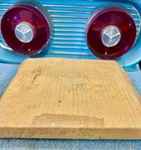 Genuine Ford Fairmont 1978 Clutch Disc Assembly Nos Oem D8BZ-7550-B. Fixed Price $45.00.