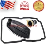 Transmission Conductor Connector+filter+gasket Kit Fit For Mercedes Benz 722.6. Fixed Price $25.99.