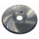 Ram Flywheel 1501; 168T Int Bal Billet Steel For 55-85 Chevy 265-350, 396-427. Fixed Price $284.00.