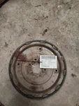 96-04 Jeep Grand Cherokee Flywheel/flex Plate Auto Transmission Usedoem 52118551. Fixed Price $100.00.