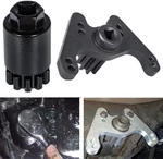 For Volvo Mack Truck 1998-2018 Engine Barring Socket Crank/flywheel Turning Tool. Fixed Price $71.90.