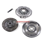 Gf Hd Clutch Kit+cast Flywheel For 02-05 Cavalier Sunfire Grand Am Alero 2.2L. Fixed Price $229.00.