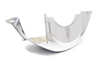 Racing Power Co-packaged #R9587 Chrome Gm 700R4 Dust Cover. Fixed Price $64.99.