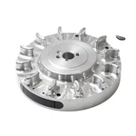 Speedway Billet Aluminum Flywheel For Predator 212CC Hemi Only,advance Timing. Fixed Price $179.98.