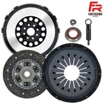 Fr Stage Clutch+prolite Flywheel Kit For Supra Soarer SC300 1JZGTE 2JZGTE R154. Fixed Price $375.85.