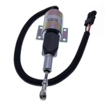 New 24V Solenoid Valve 3930236 SA-4348-24 For Cummins 4BT 6BT 6CT NT855 K19 K38. Fixed Price $38.01.