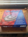 1998-2011 Ford Ranger Flywheel (duralast Manual Transmission FW2735). Fixed Price $44.99.